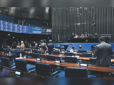Arnaldinho Borgo é prefeito de Vila Velha.