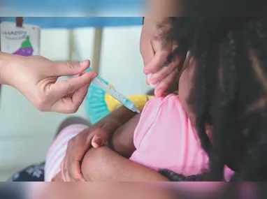 Vacina pneumo 20 será aplicada em crianças com até 5 anos,  idosos e pessoas com comorbidades, como diabetes