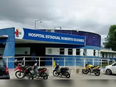 Lorena Santos da Silva, assessora do prefeito de Guarapari, Rodrigo Borges, morreu em um acidente neste domingo (5)