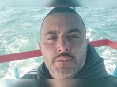 Vítima foi identificada como Gustavo Félix da Silva, de 24 anos