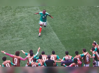 Thiago Silva assinou contrato com o Tricolor até dezembro deste ano