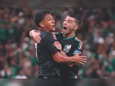 Mokoena empatou o jogo no final