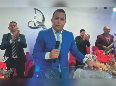 Pastor emérito Joarês Mendes lança livro que reúne reflexões sobre fé, perseverança e a realização de sonhos inspiradas na trajetória bíblica de José