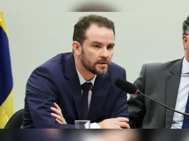 O ex-governador de Minas Gerais, Romeu Zema, foi oficializado como candidato à presidência da República