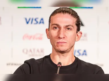 Gabriel Pec foi contratado pelo Cruzeiro
