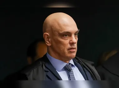 Paulo Gonet enviou manifestação a Alexandre de Moraes. Relatórios da PF e da PCDF não apontam crime do ex-presidente no episódio da pistola