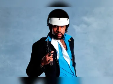 Imagem ilustrativa da imagem Morre Victor Willis, policial do Village People e autor de 'Y.M.C.A.', aos 74 anos