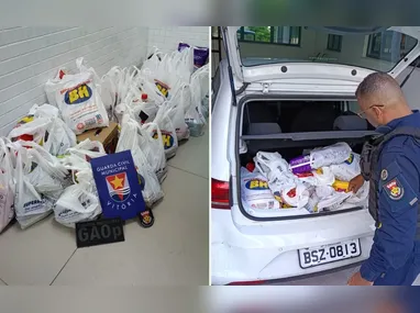 Thiago Oliveira do Nascimento foi condenado a 17 anos de prisão