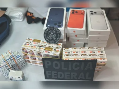 Imagem ilustrativa da imagem Mounjaro do Paraguai apreendido no ES: especialistas alertam para os riscos