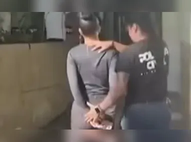 Bebê morre ao ser atingido no pescoço por linha com cerol
