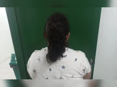 Imagem ilustrativa da imagem Mulher que fingia ser criança em SC fará exame de sanidade mental nesta sexta