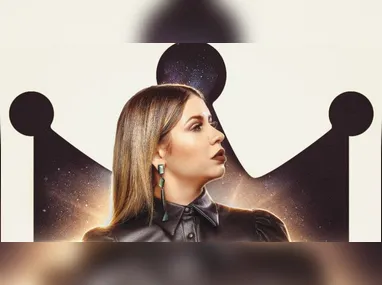 Imagem ilustrativa da imagem Música inédita de Marília Mendonça estreia na Rádio Legal FM 99,5 MHz