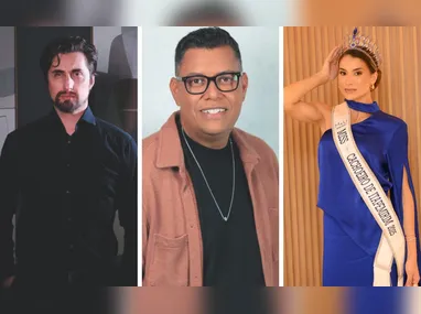 Imagem ilustrativa da imagem Na arte, na música ou na beleza: os talentos Cachoeiros espalhados no Mundo