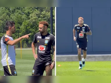 Estados Unidos surpreenderam positivamente na goleada por 4 a 1 contra o Paraguai, que decepcionou