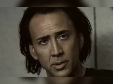 Imagem ilustrativa da imagem Nicolas Cage diz ter removido o sobrenome Coppola na justiça