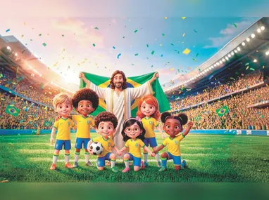 Fiéis celebram a solenidade do Sagrado Coração de Jesus com missas, procissões e momentos de oração nesta sexta-feira (12) na Grande Vitória