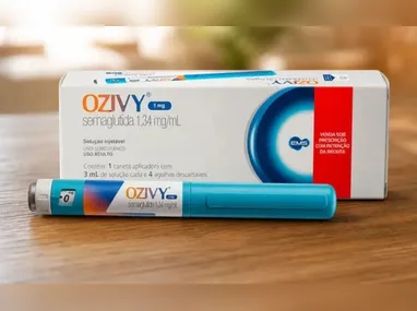 Tratamento é um combinado dos medicamentos venetoclax e azacitidina