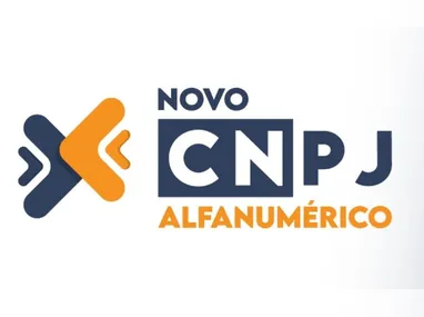 Imagem ilustrativa da imagem Novo CNPJ com letras e números começa em julho e 'mil ao contrário' pode mudar