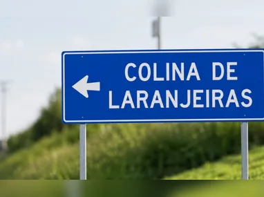 Corredores durante a Maratona de Vitória