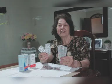 Anvisa informou que os medicamentos foram registrados por comparação com o produto de referência Ozempic