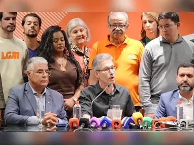 Partido não apoiará nenhum candidato; foco será nas alianças estaduais
