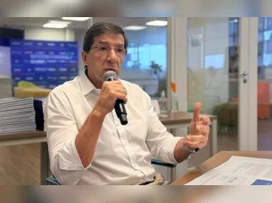 Fábio Lancelotti é o novo Diretor Técnico Comercial da ES Gás