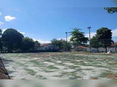 Brasil perdeu partida contra Polônia pela Liga das Nações de Vôlei Masculino 2026