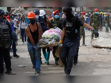 Hamas governa Gaza desde que os seus combatentes tomaram o controle do movimento palestiniano rival Fatah, em 2007