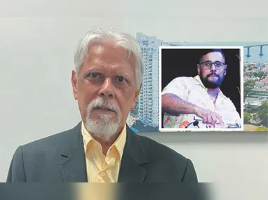 Caso ocorreu bairro Jardim Camburi, em Vitória, nesta quarta-feira (20)
