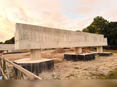 Marcos Campos elogiou o Espírito Santo, ao comentar sobre o bom ambiente de negócios do Estado
