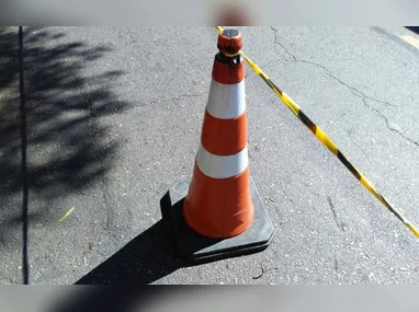 Imagem ilustrativa da imagem Obras vão alterar trânsito em avenida de Vitória a partir de domingo