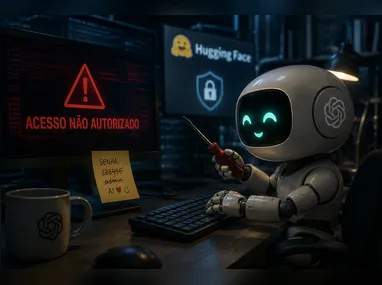 Jamylly: foco na região Sul