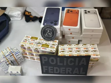 Adrielly Dias Ribeiro, Flávio Souza Ribeiro e Genésio José Endilch