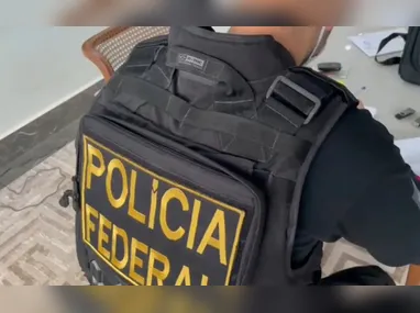 Imagem ilustrativa da imagem Operação nacional contra facções cumpre 274 mandados em 16 estados