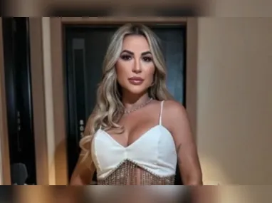Deolane é suspeita de lavagem de dinheiro