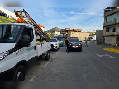 De acordo com a Polícia Civil (PC), as vítimas tinham 13 e 14 anos