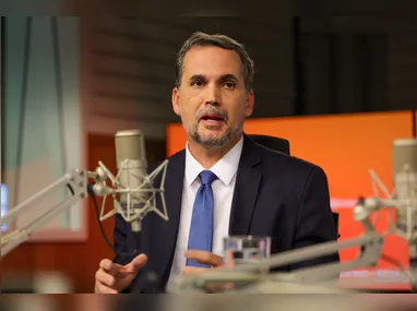 Marcos Alexandre de Campos é o novo diretor-geral da EDP no Espírito Santo.