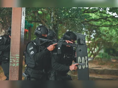 18ª Delegacia Regional de São Mateus