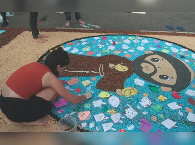 A apresentação dá início a uma nova etapa de sua missão com a tour “O Despertar”.
