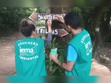 Parte inferior do avião acabou encostando no solo, situação conhecida na aviação como pouso de barriga