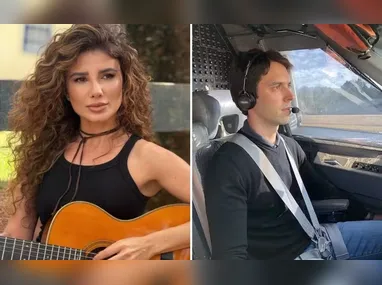 MC Poze do Rodo foi solto no dia 14 de maio após um mês no Complexo de Gericinó, em Bangu, na zona oeste do Rio