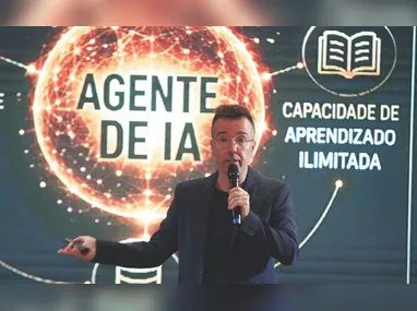 Espíndola: atendimento segue essencial para construir  experiências