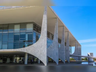 Palácio do Planalto