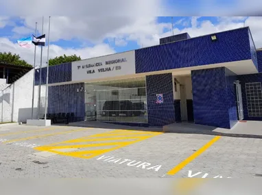 Equipe da Guarda Municipal de Vila Velha utiliza a Taser 10, que pode realizar até 10 disparos de dardos