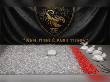 A vítima foi identificada como Edmilson Mota