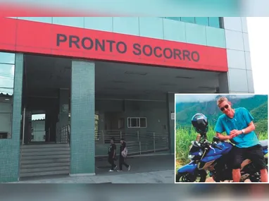 Guarda Municipal da Serra