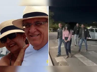 Estudante invadiu garagem da casa da vítima
