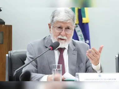 Senador do PL diz que Lula “escolhe defender marginais” e apoia classificação dos EUA para PCC e Comando Vermelho