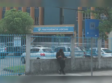 Imagem ilustrativa da imagem Previdência Social: fila do INSS cai, mas ainda tem 37 mil no ES