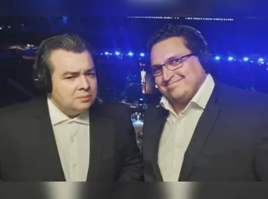 Fogaça, Helena e Jacquin conferem iguaria preparada com codorna